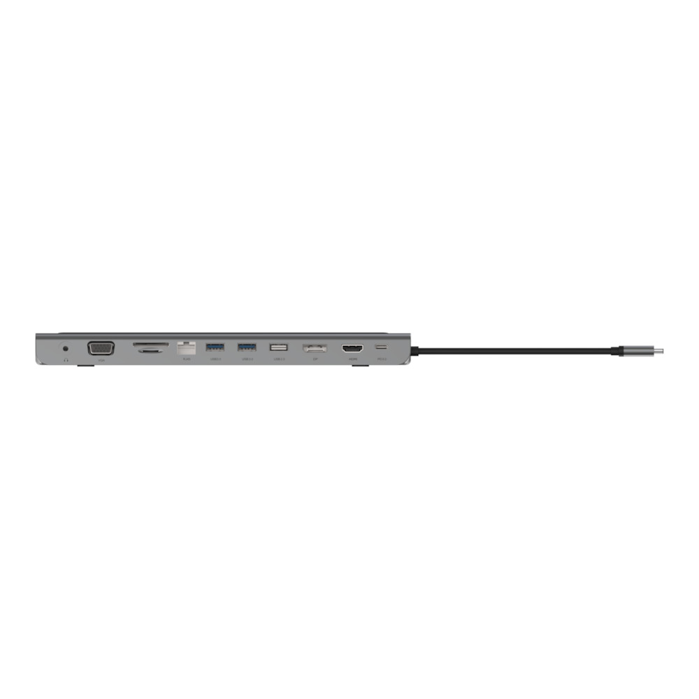 BELKIN USB-C 11-IN-1 MULITPORT DOCK thumbnail 6
