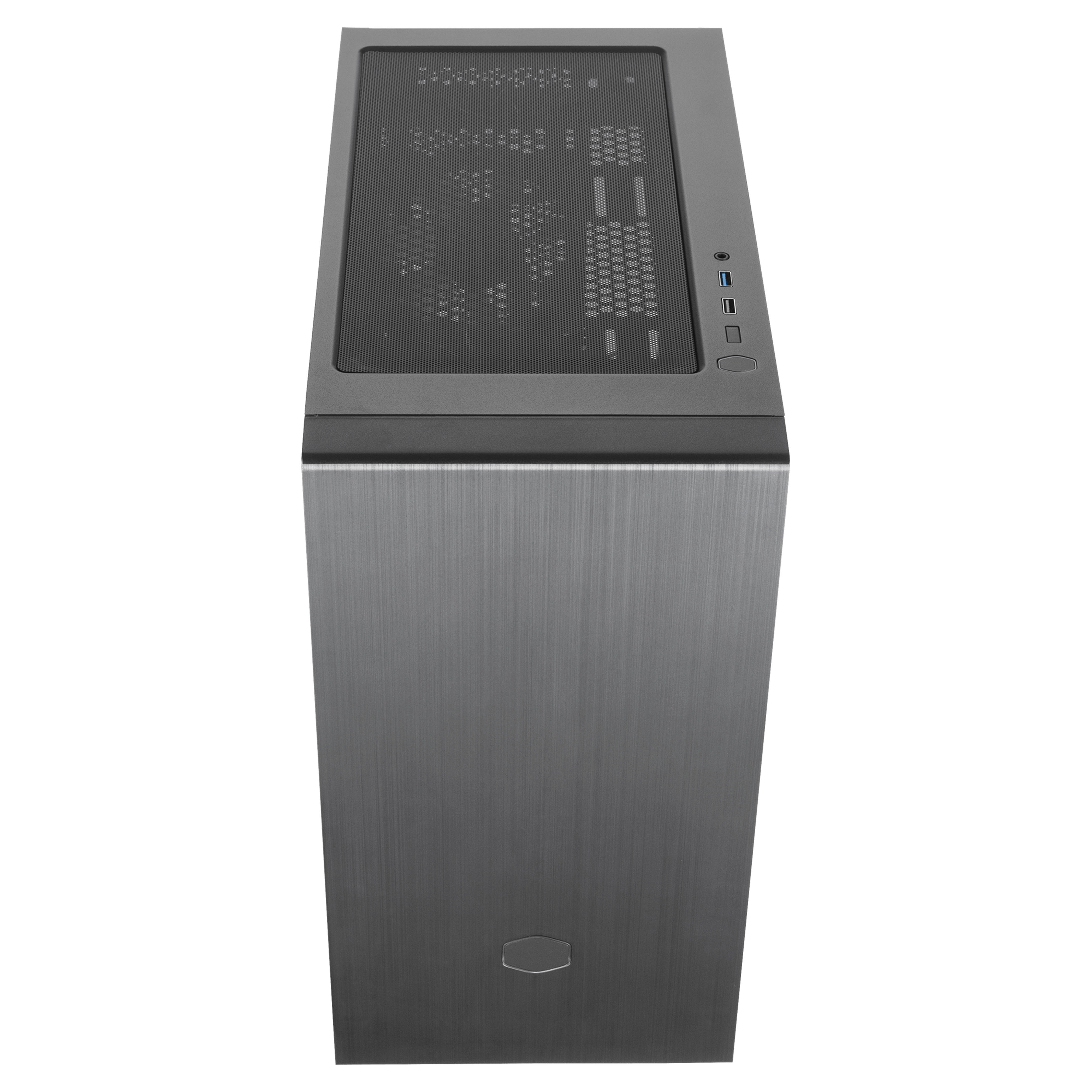 COOLER MASTER MASTERBOX MB400L thumbnail 3