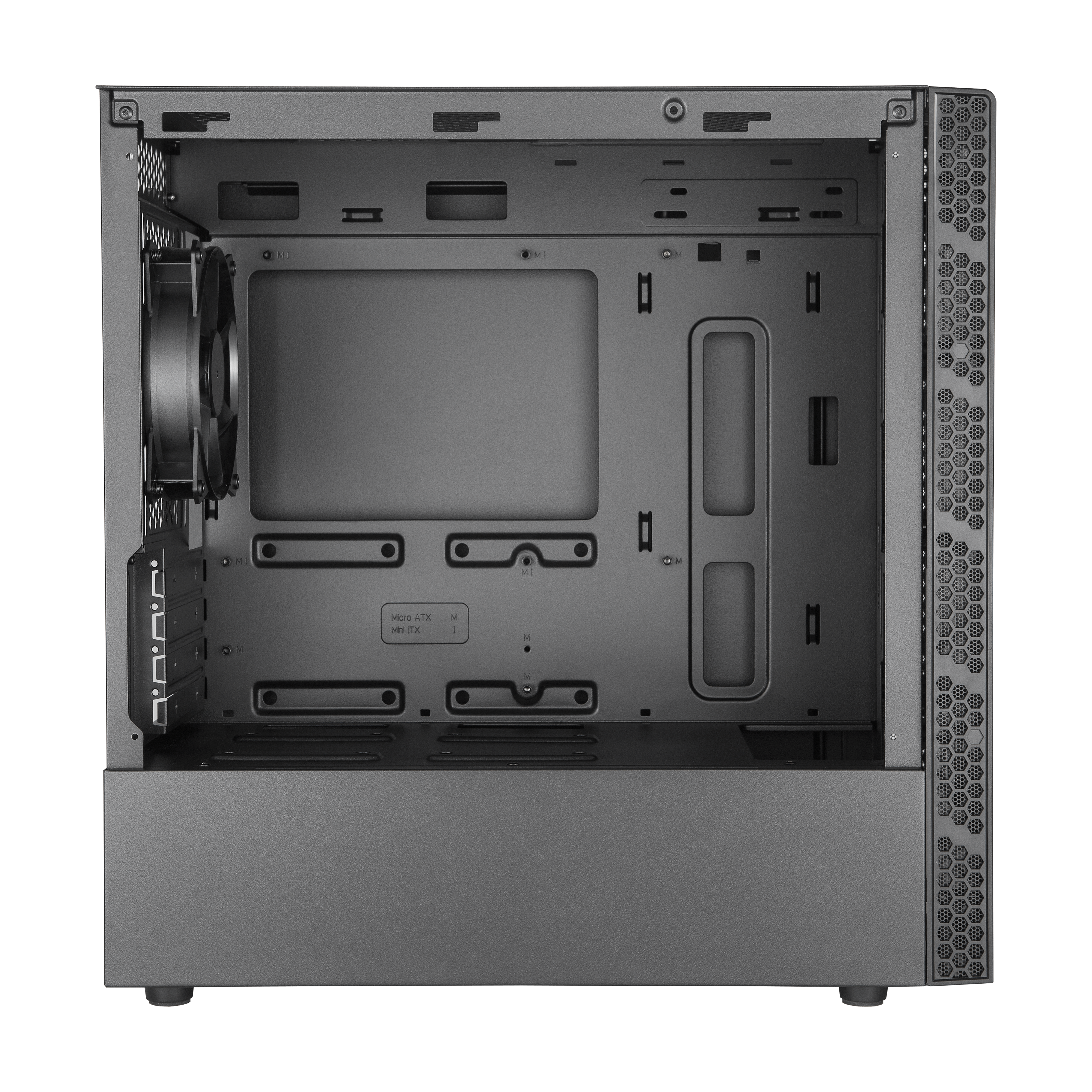 COOLER MASTER MASTERBOX MB400L thumbnail 6