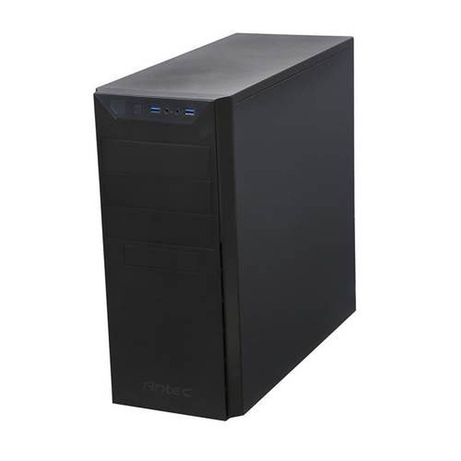 ANTEC VSK Series VSK-4000B USB 3.0x2 (ATX) thumbnail 3
