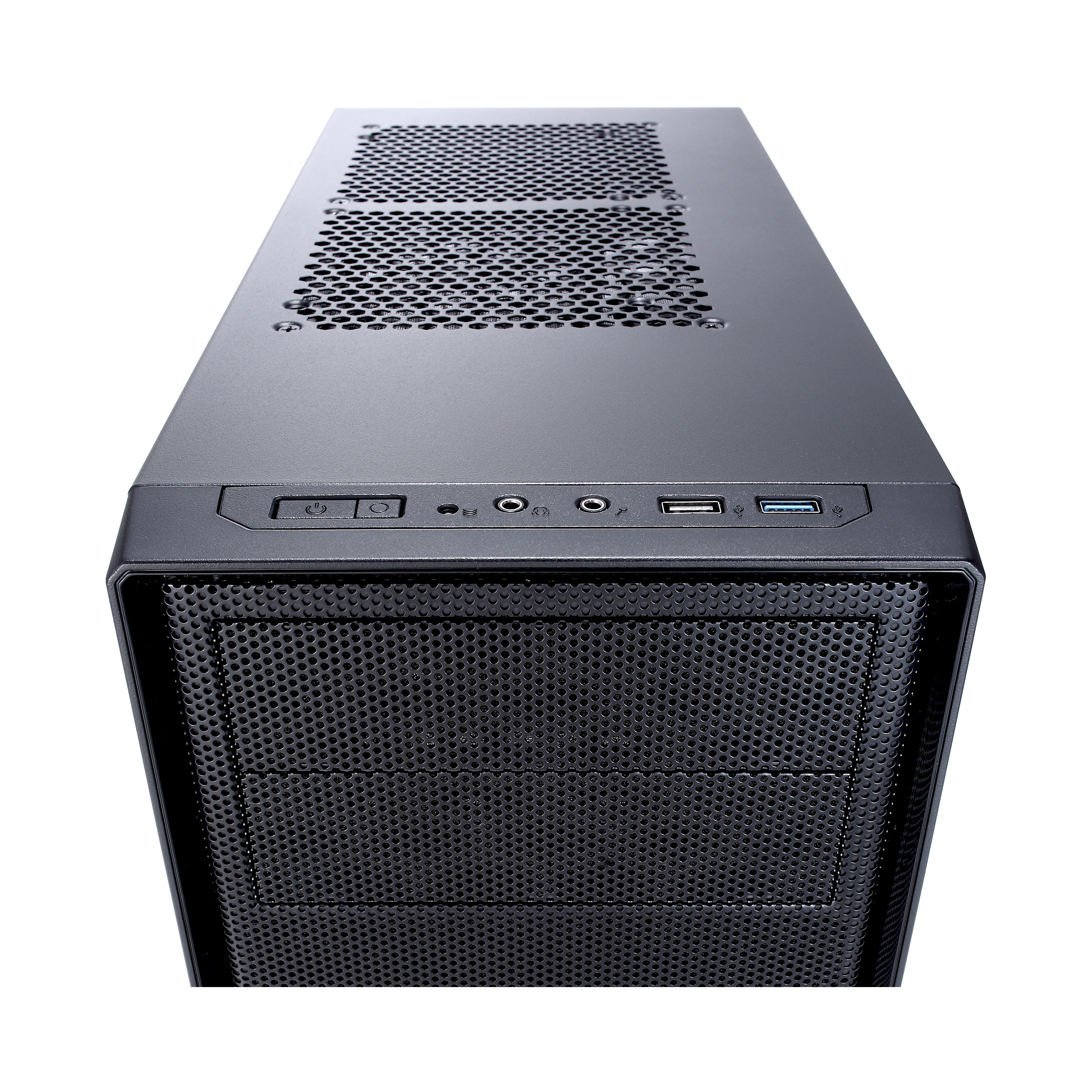 FRACTAL DESIGN Focus G Black Window thumbnail 6