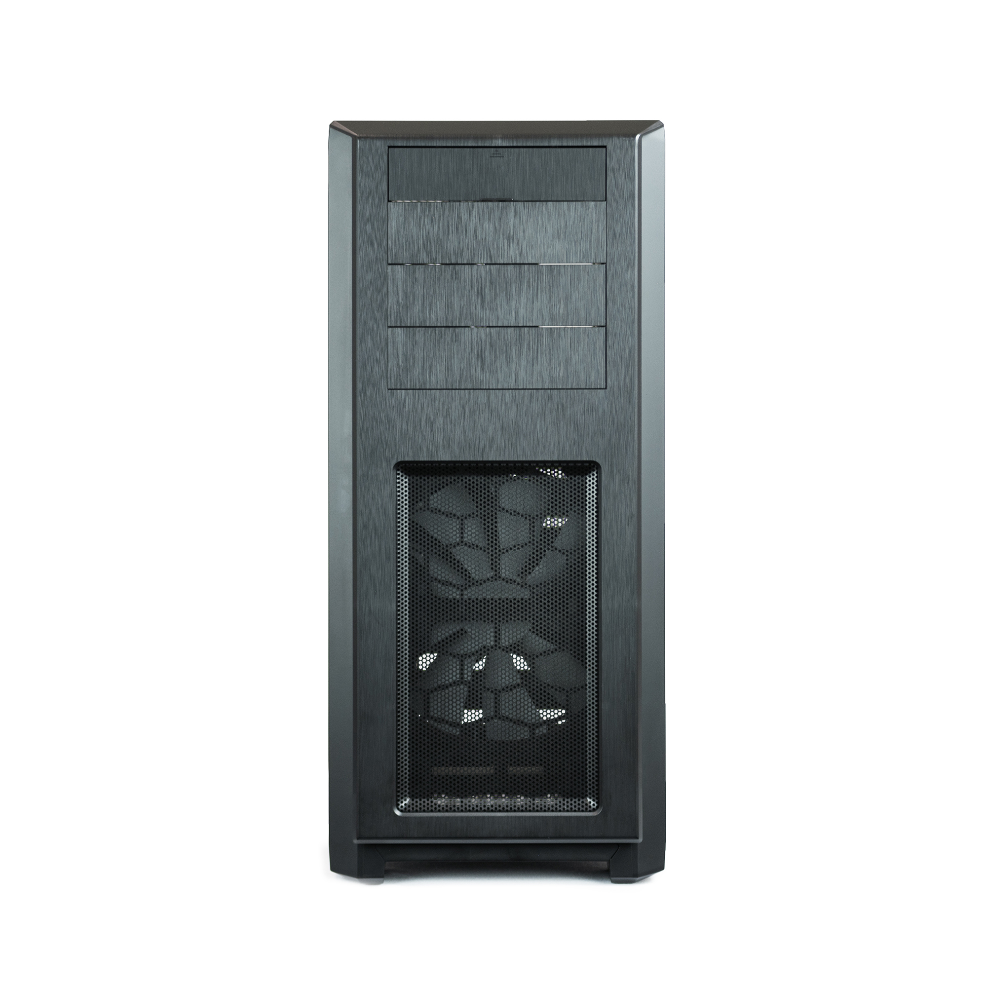 PHANTEKS ENTHOO PRO FULL TOWER CASE (BLACK) thumbnail 2