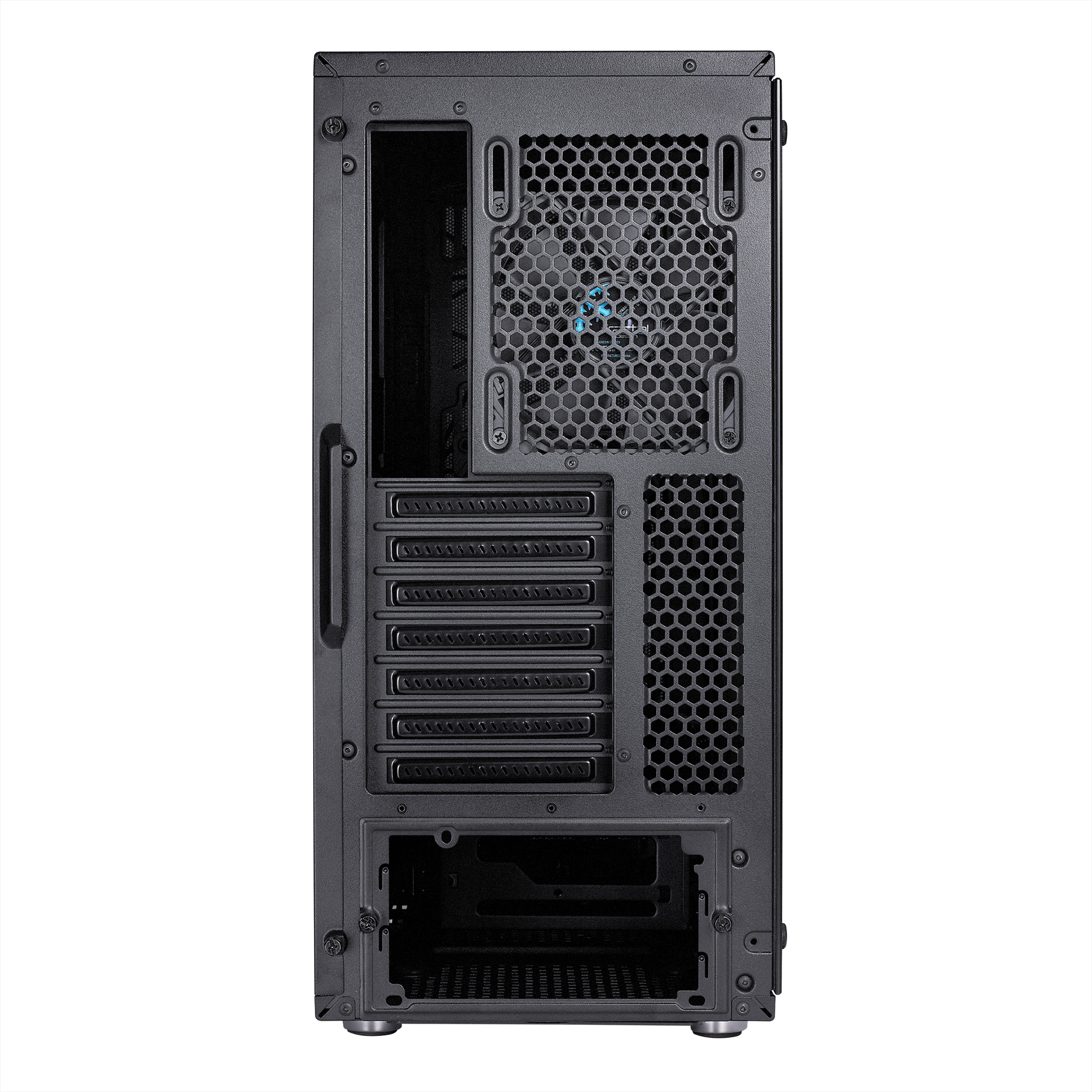 PHANTEKS ENTHOO PRO FULL TOWER CASE (BLACK) thumbnail 15
