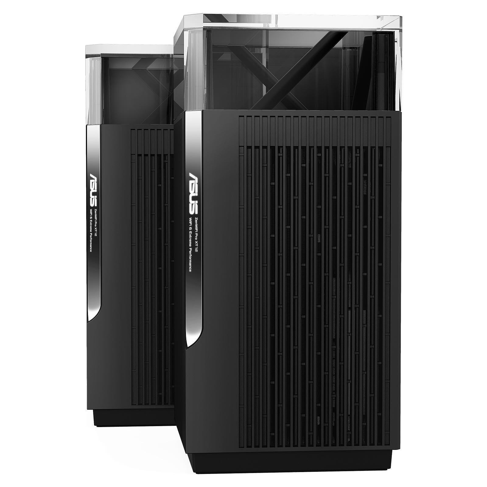 ASUS ZENWIFI PRO XT12 (2PACK) thumbnail 3
