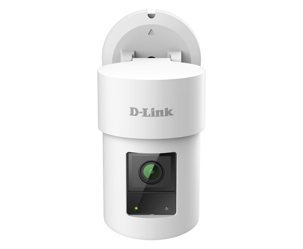 DCS-8635LH IP65 2K 125° OUTDOOR CAMERA thumbnail 4