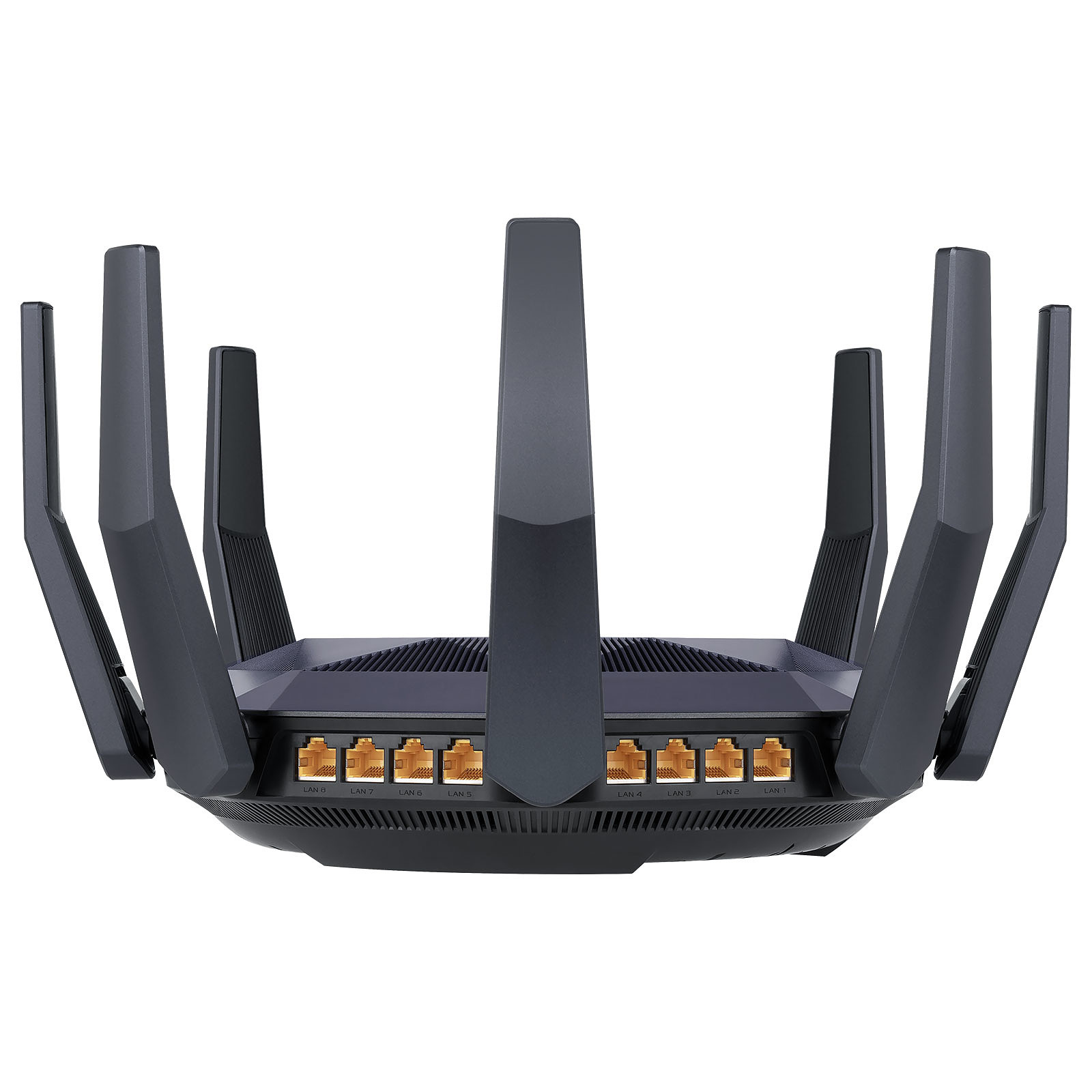 ASUS RT-AX89X AX6000 8LAN WIFI6 thumbnail 3