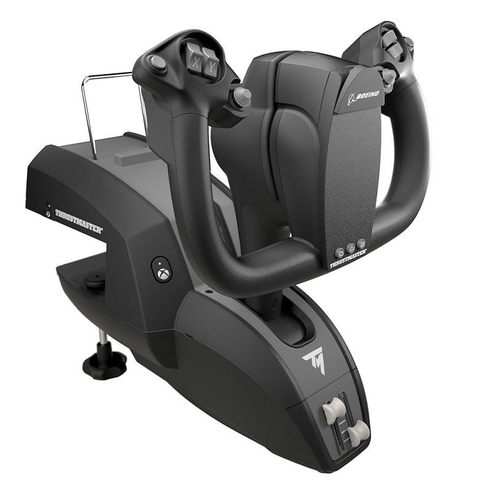 TCA YOKE PACK BOEING EDITION (YOKE + QUADRANT) thumbnail 4