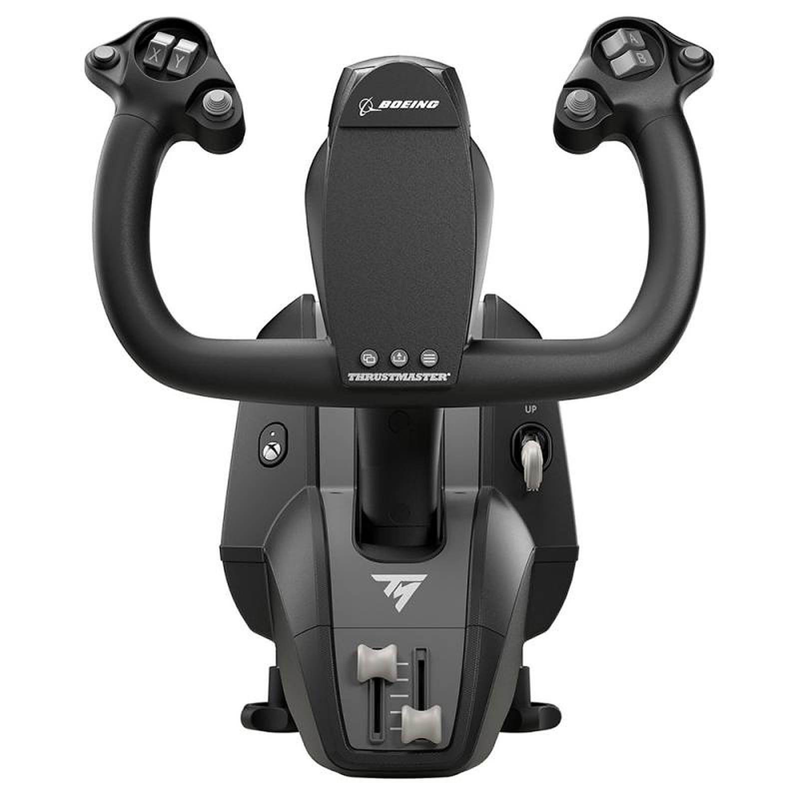 TCA YOKE PACK BOEING EDITION (YOKE + QUADRANT) thumbnail 5