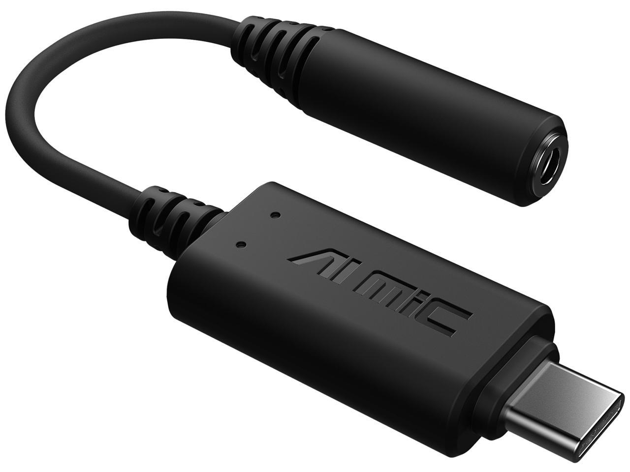 AI NC MIC TYPE C ADAPTER thumbnail 4