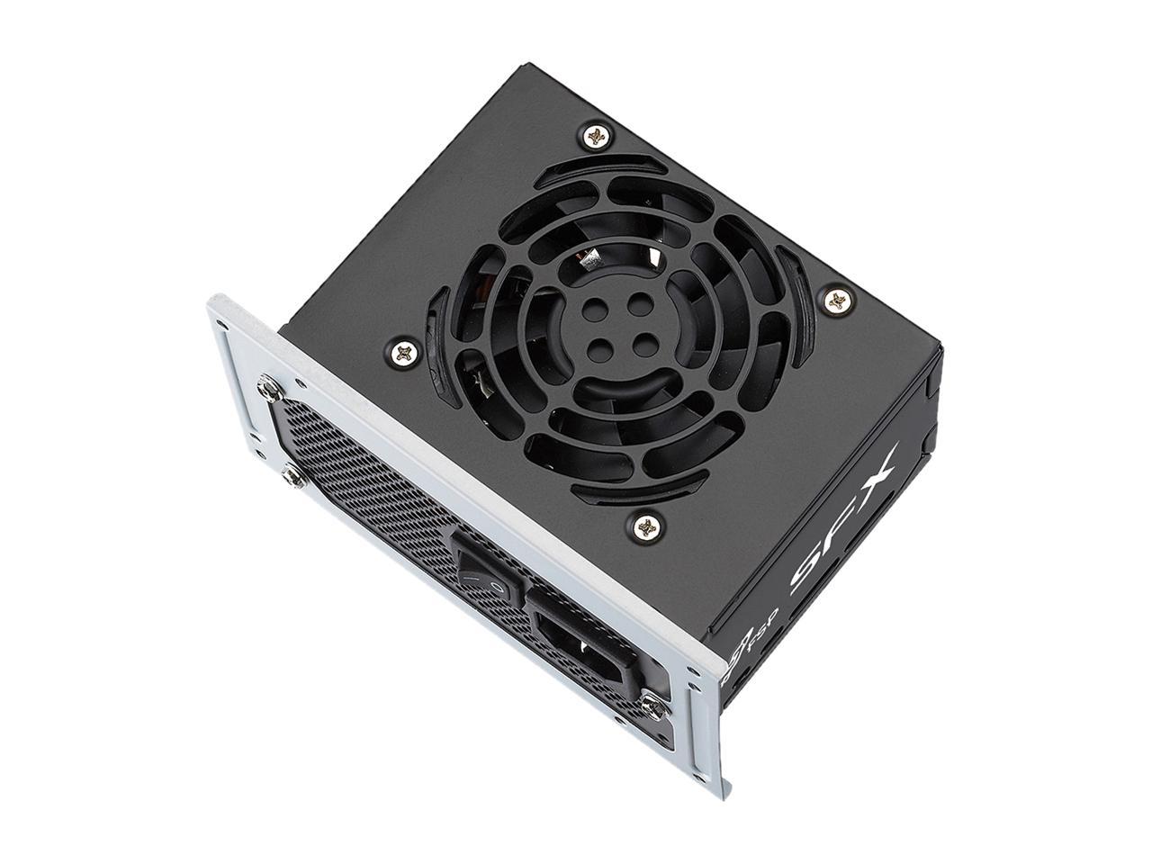 450-60GHS SFX Power Supply 80+Bronze thumbnail 5