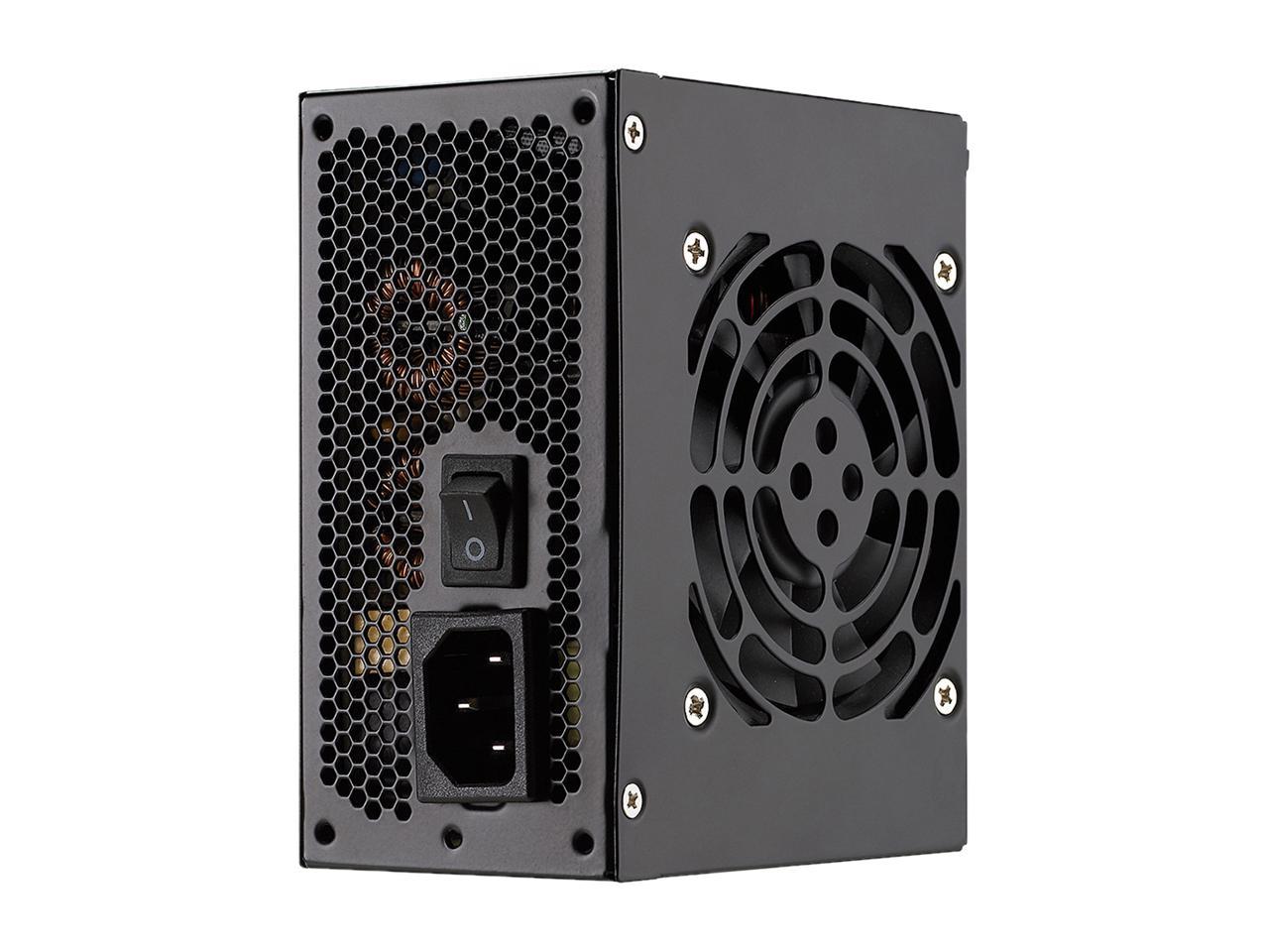 450-60GHS SFX Power Supply 80+Bronze thumbnail 6