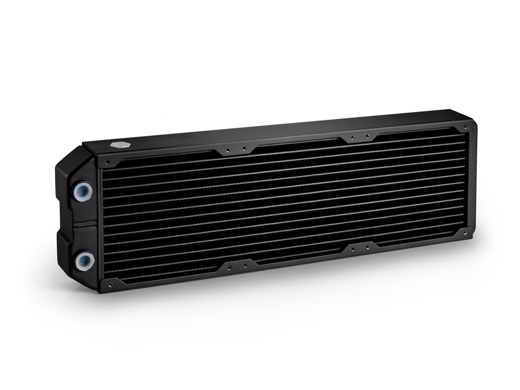BITSPOWER LEVIATHAN II 360 RADIATOR W/SINGLE WAVE FINS 27MM thumbnail 3
