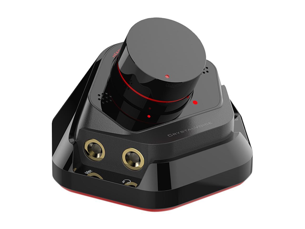 SOUND BLASTER AE-7 thumbnail 3