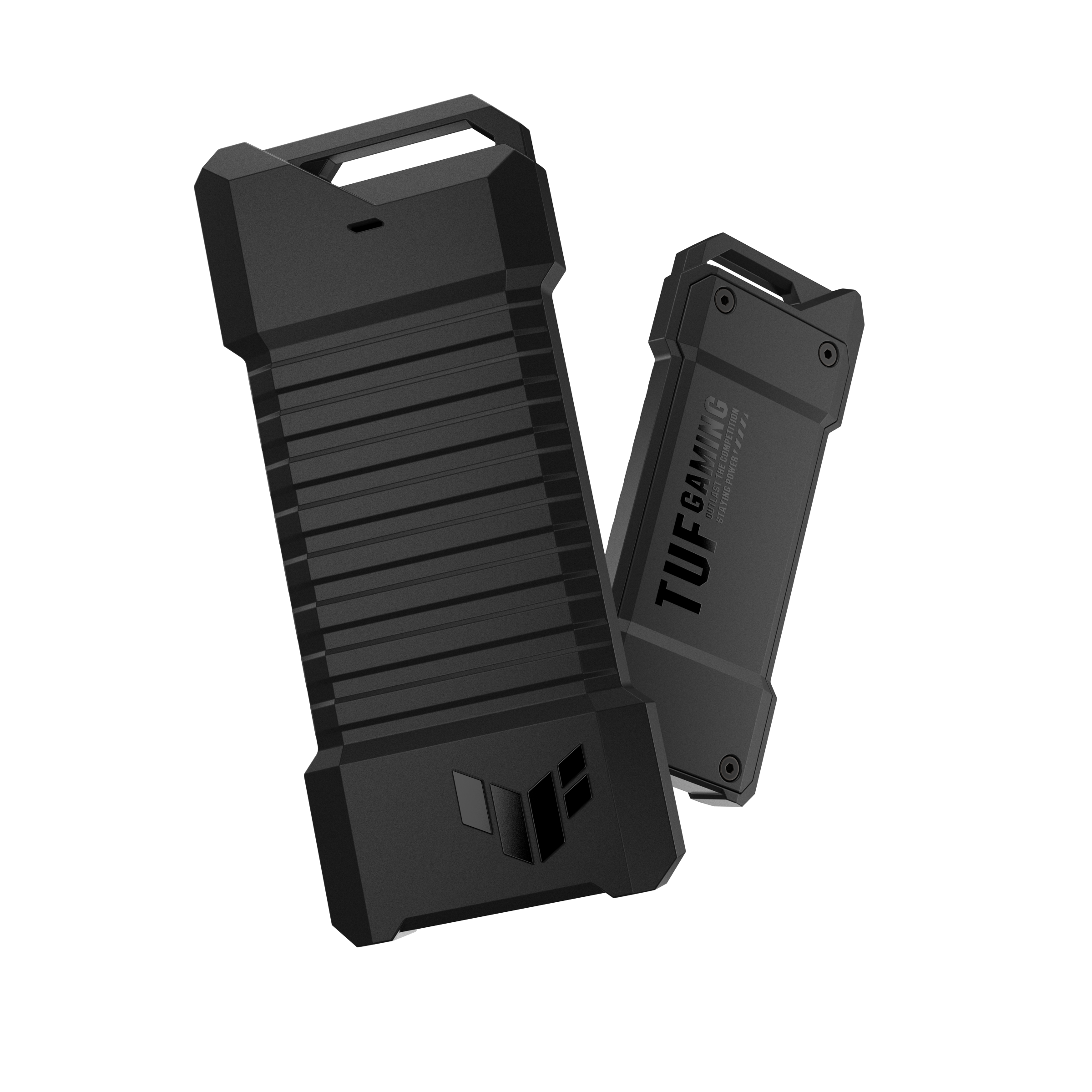 TUF GAMING A1 USB-C 3.2 GEN 2X1 SSD EXT. CASE thumbnail 3
