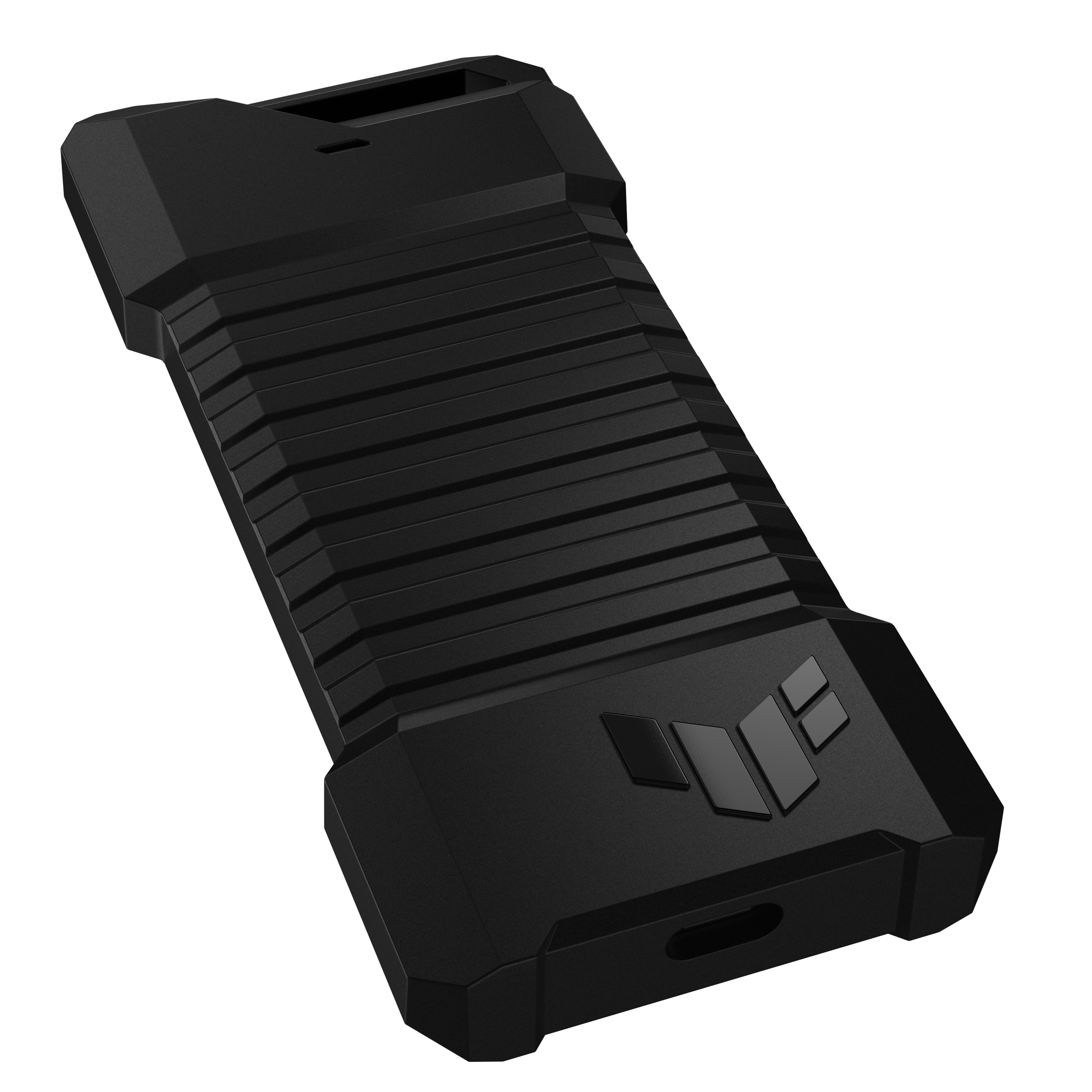 TUF GAMING A1 USB-C 3.2 GEN 2X1 SSD EXT. CASE thumbnail 4