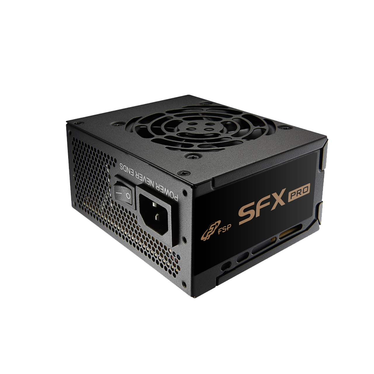 FSP SFX 350W 80PLUS thumbnail 3