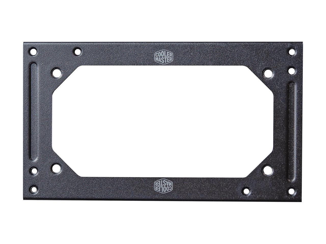 COOLER MASTER V650 SFX GOLD 650W FULL MODULAR thumbnail 8