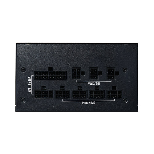 ANTEC NE650G M GB PSU GOLD thumbnail 3