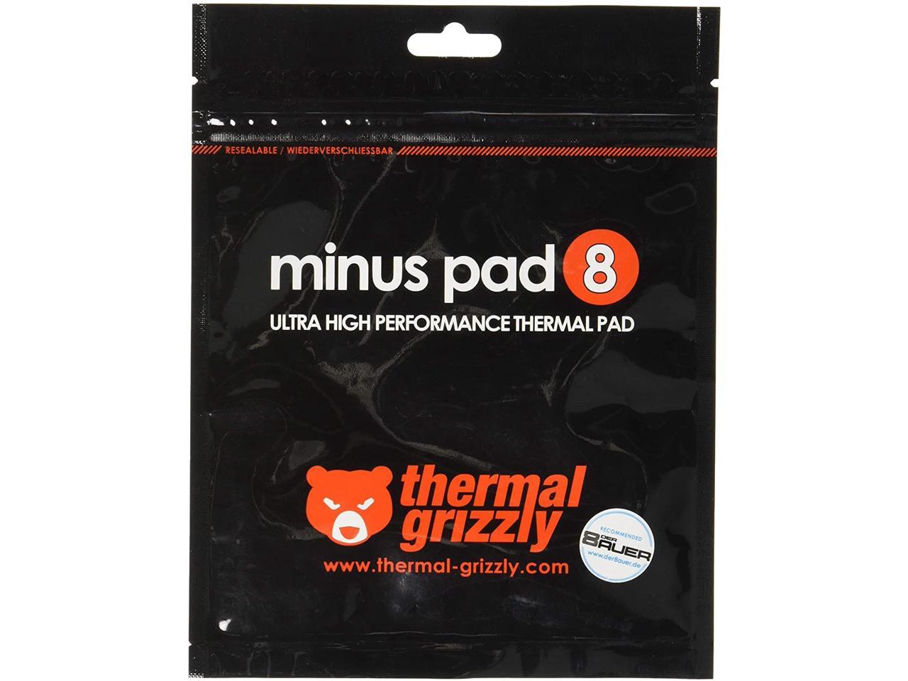 THERMAL GRIZZLY MINUS PAD 8 20X120X1.0MM-2 PCS thumbnail 2