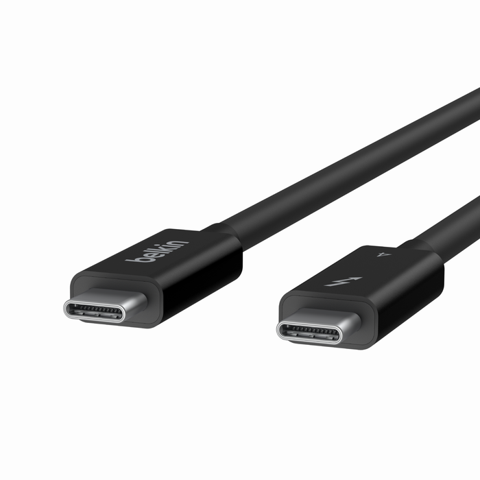 THUNDERBOLT 4 CABLE - 1M thumbnail 3