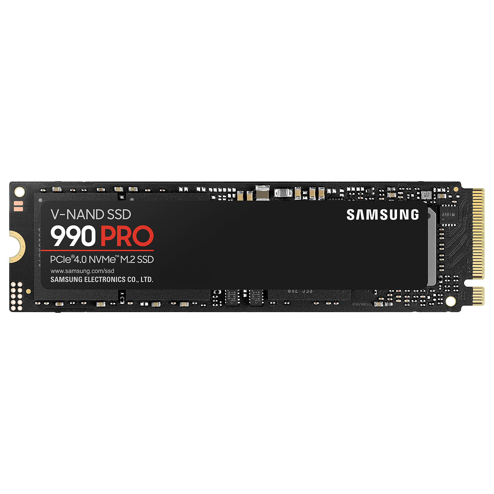 990 PRO 1TB NVME M.2 SSD thumbnail 2