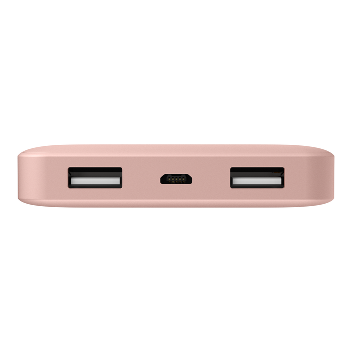 BELKIN 10000MAH POCKET POWER CORAL thumbnail 3