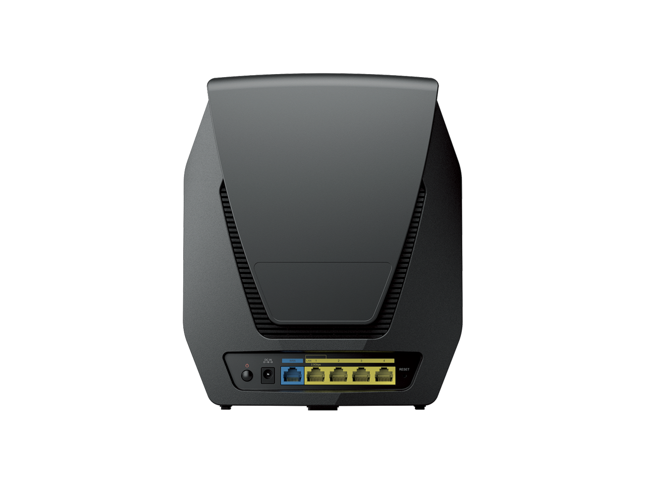 SYNOLOGY WRX560 AX ROUTER QC 1.4GHz thumbnail 3