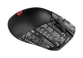 ASUS ROG GLADIUS III WIRELESS AIMPOINT MOUSE BLACK thumbnail 3