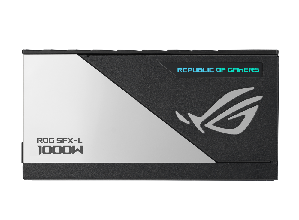 ASUS ROG LOKI SFX-L 1000W PLATINUM thumbnail 4