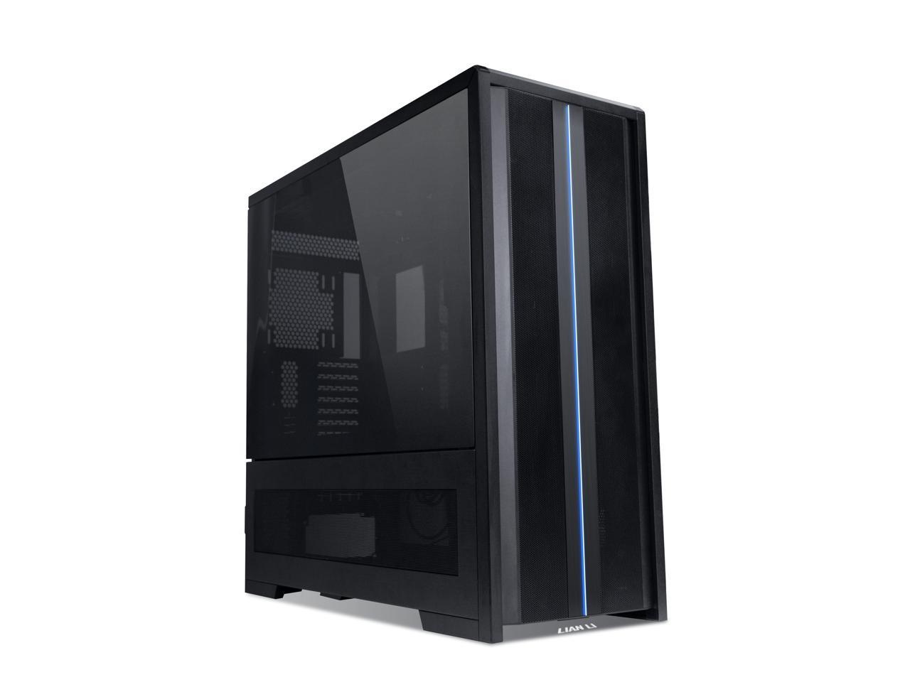 V3000 PLUS FULL TOWER CASE