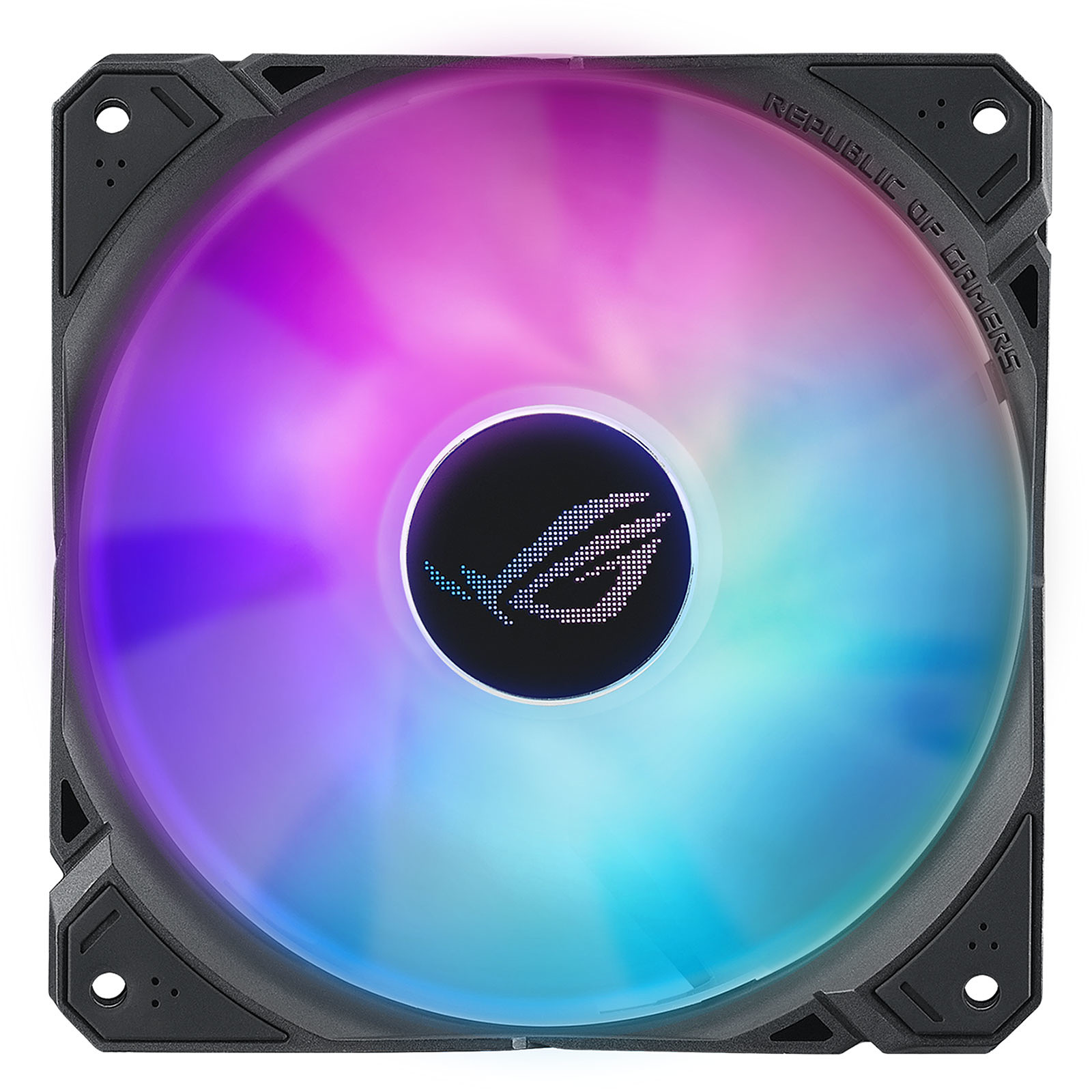 ASUS ROG RYUO III 240 ARGB thumbnail 5
