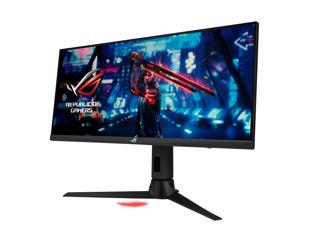 XG309CM 29.5" FastIPS 220Hz Gaming Monitor