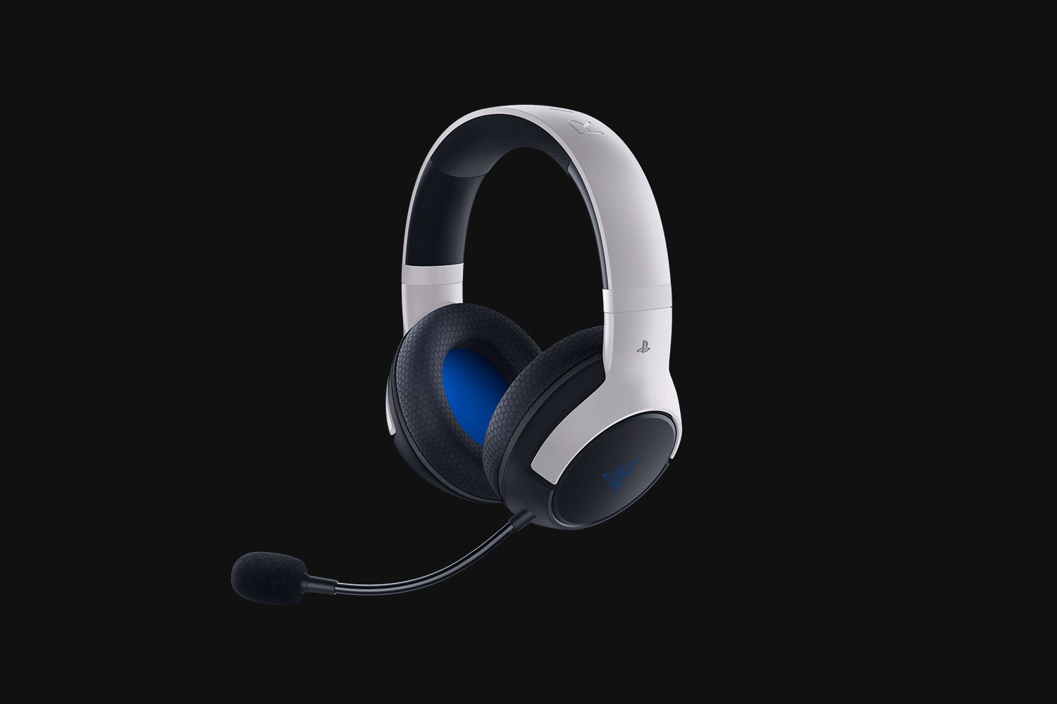 RAZER KAIRA HYPERSPEED LICENSED PS5 WIRELESS thumbnail 4