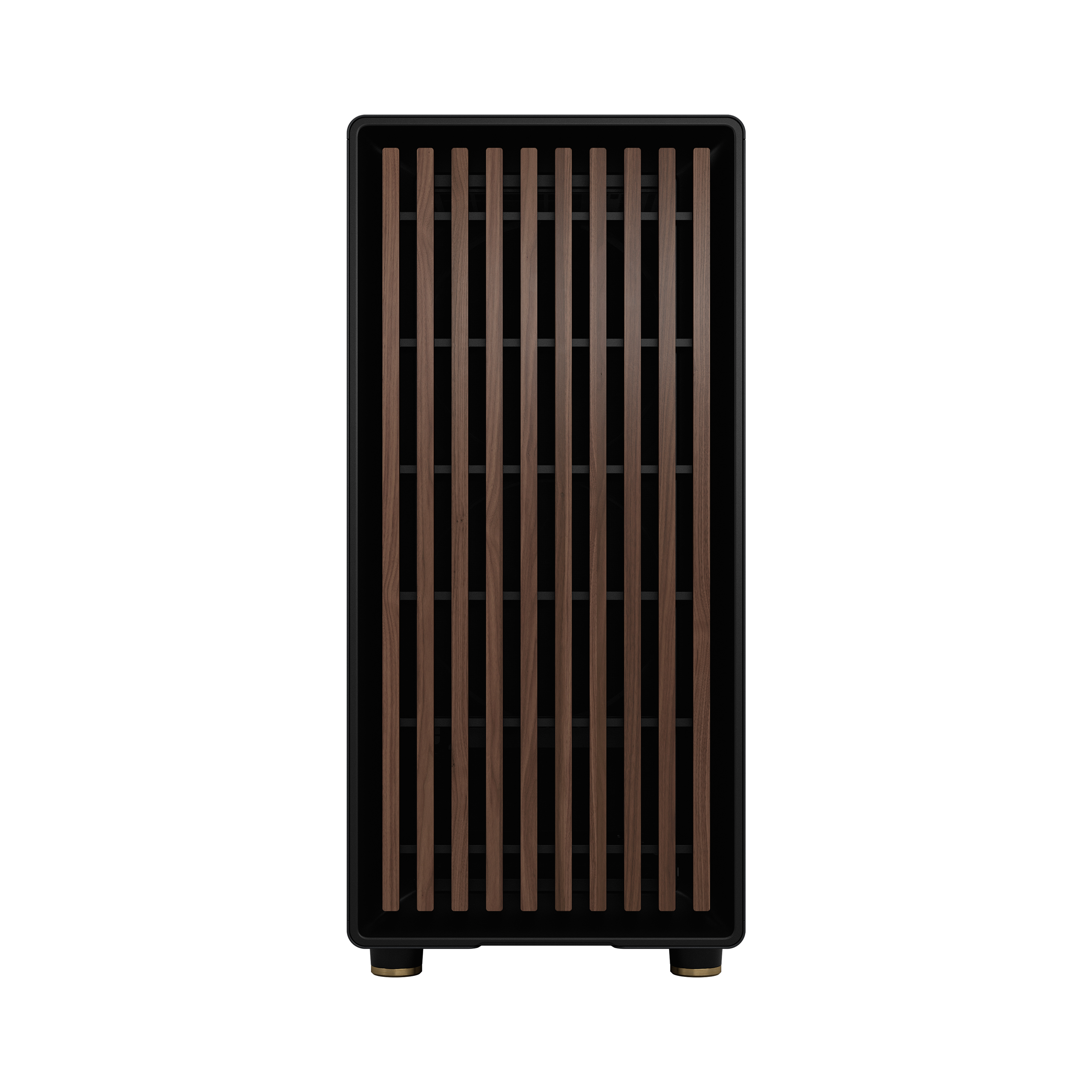 FRACTAL DESIGN NORTH CHARCOAL BLACK TG DARK TINT thumbnail 4