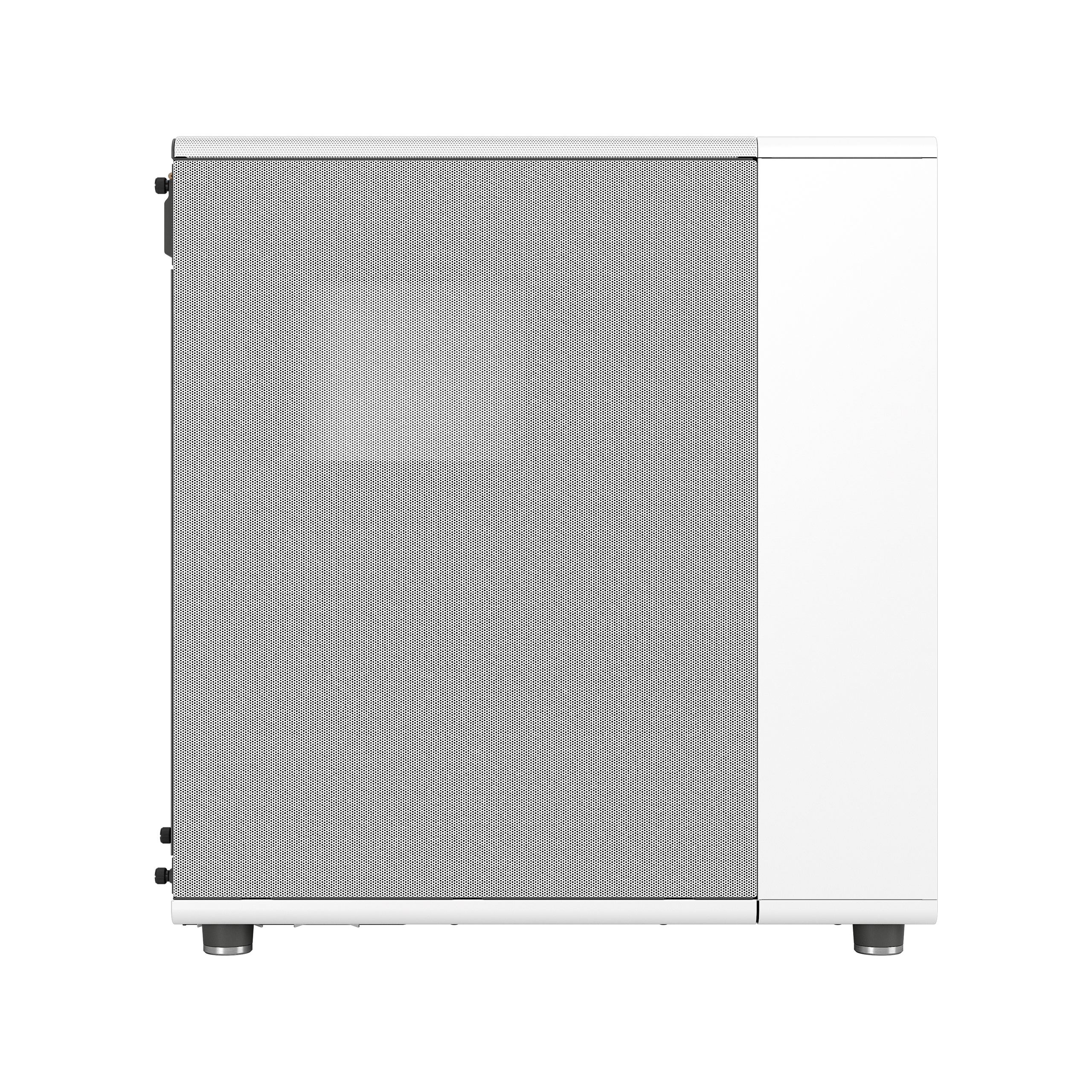 FRACTAL DESIGN NORTH CHALK WHITE thumbnail 2