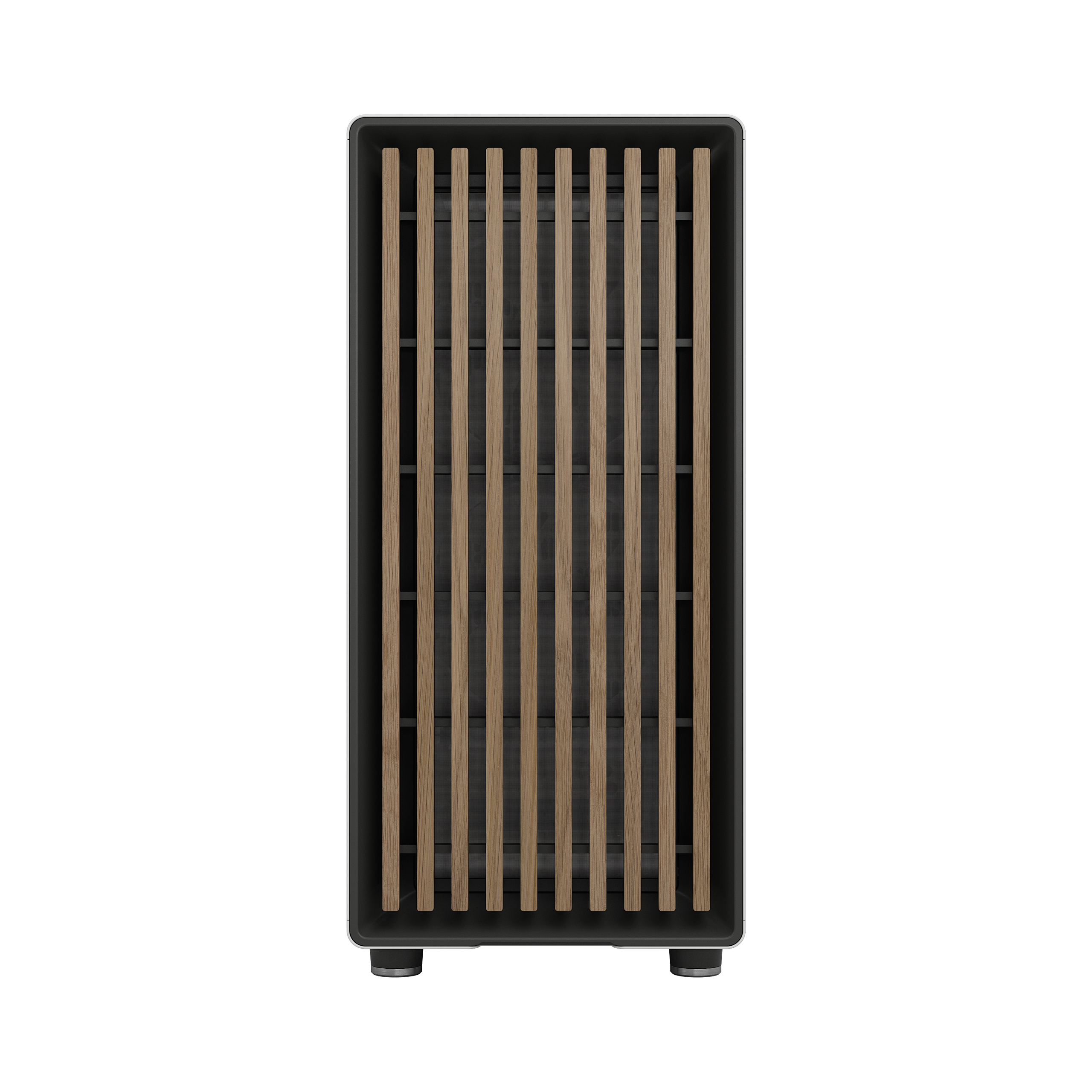 FRACTAL DESIGN NORTH CHALK WHITE thumbnail 4