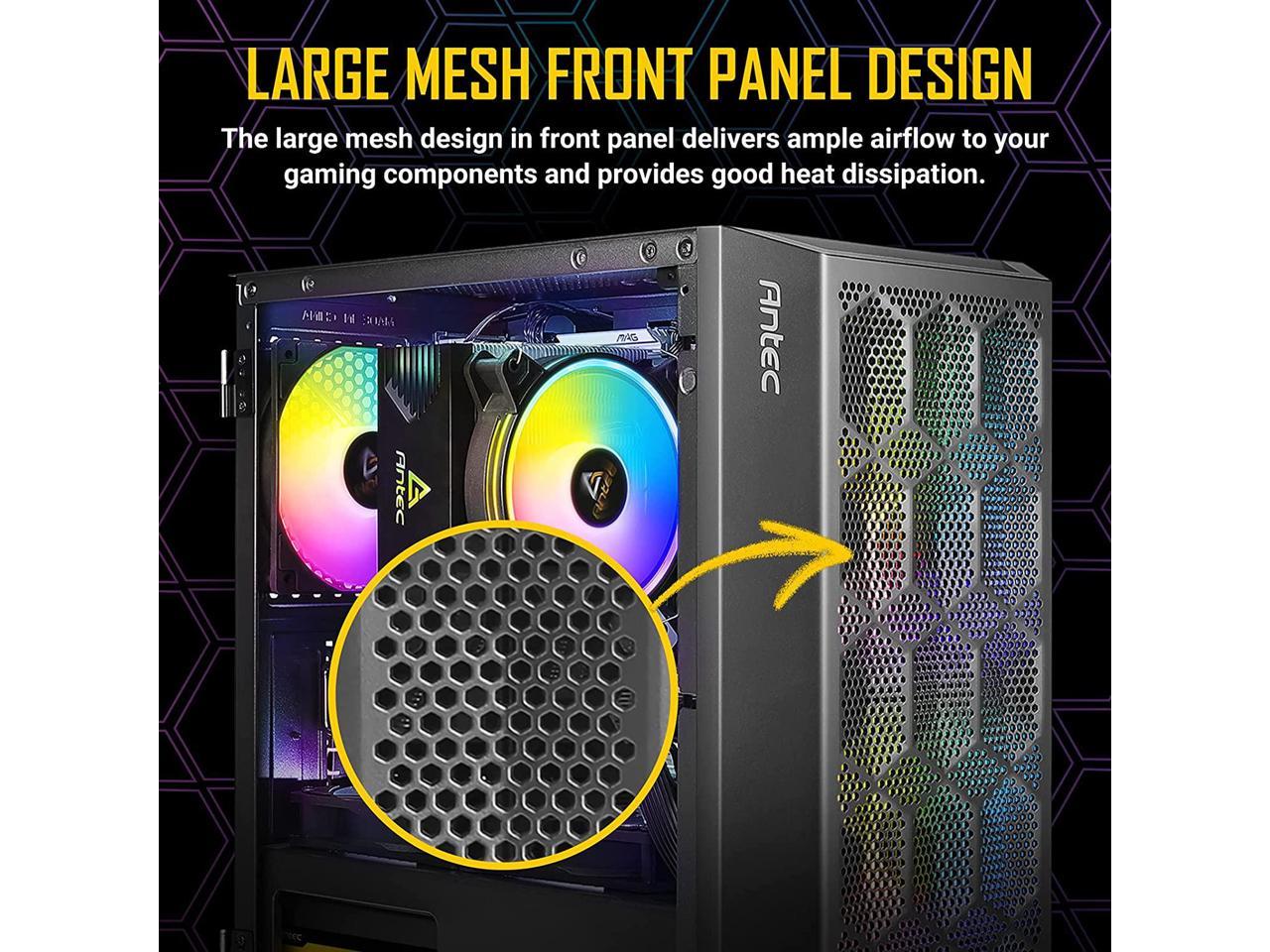 NX200M RGB CASE thumbnail 5