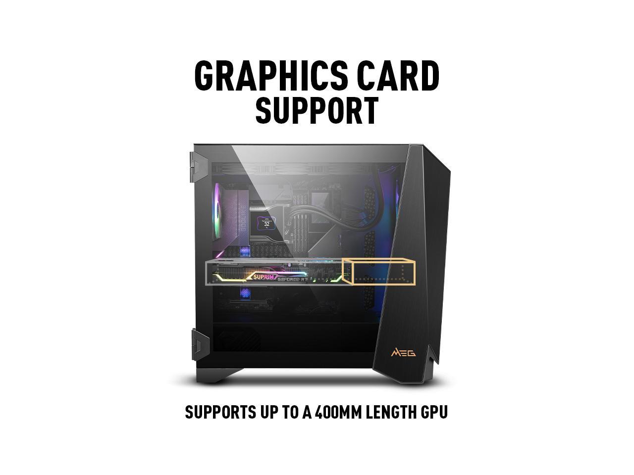 MSI MEG PROSPECT 700R thumbnail 13