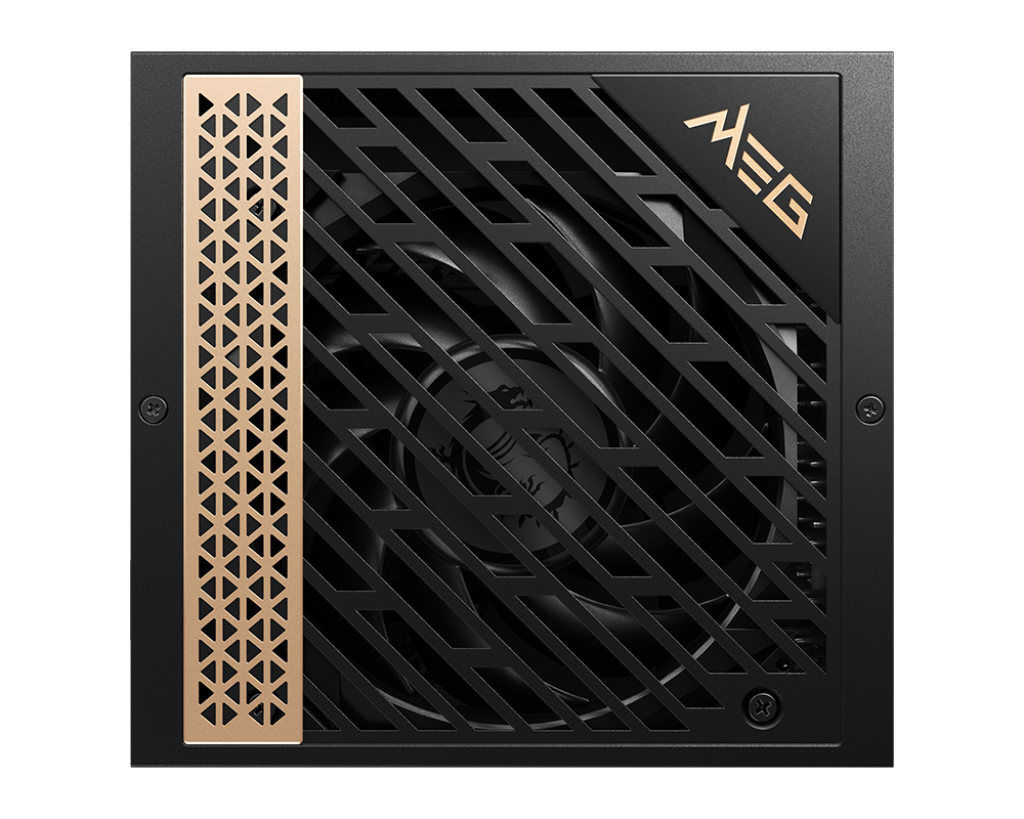 MSI MEG Ai1300P 1300W PCIE5 80+ PLATINUM thumbnail 3