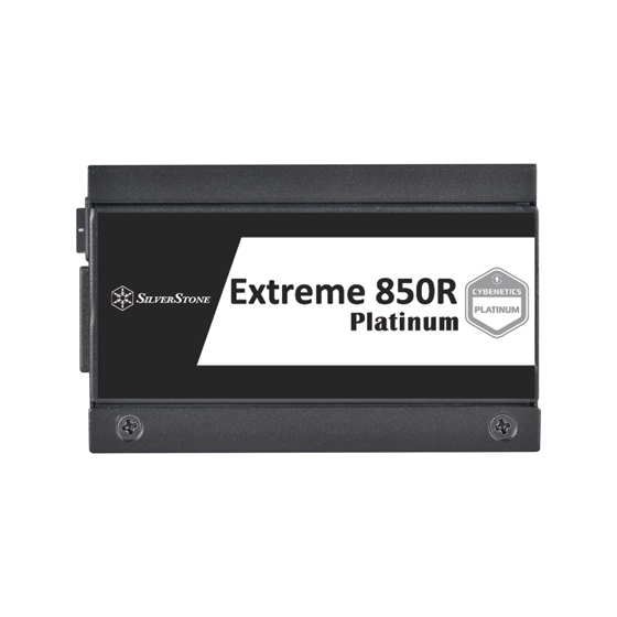SILVERSTONE EXTREME 850R PLATINUM GEN 5 SFX FULLY MODULAR thumbnail 9