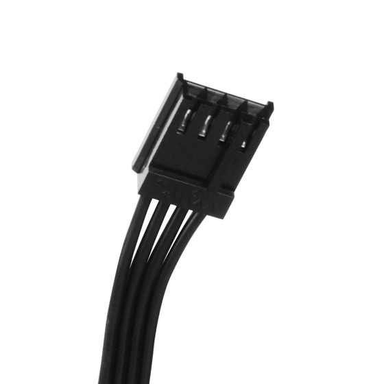 SILVERSTONE EXTREME 850R PLATINUM GEN 5 SFX FULLY MODULAR thumbnail 17