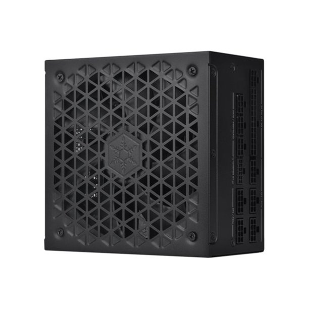 SILVERSTONE DECATHLON SERIES 1000W PCIE GEN5 FULLY MODUALR thumbnail 9