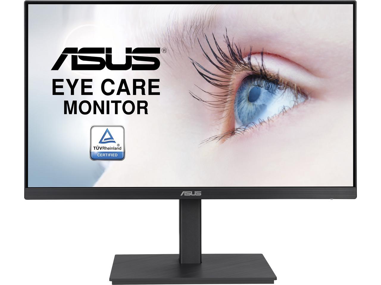 VA24EQSB 23.8" IPS LED MONITOR