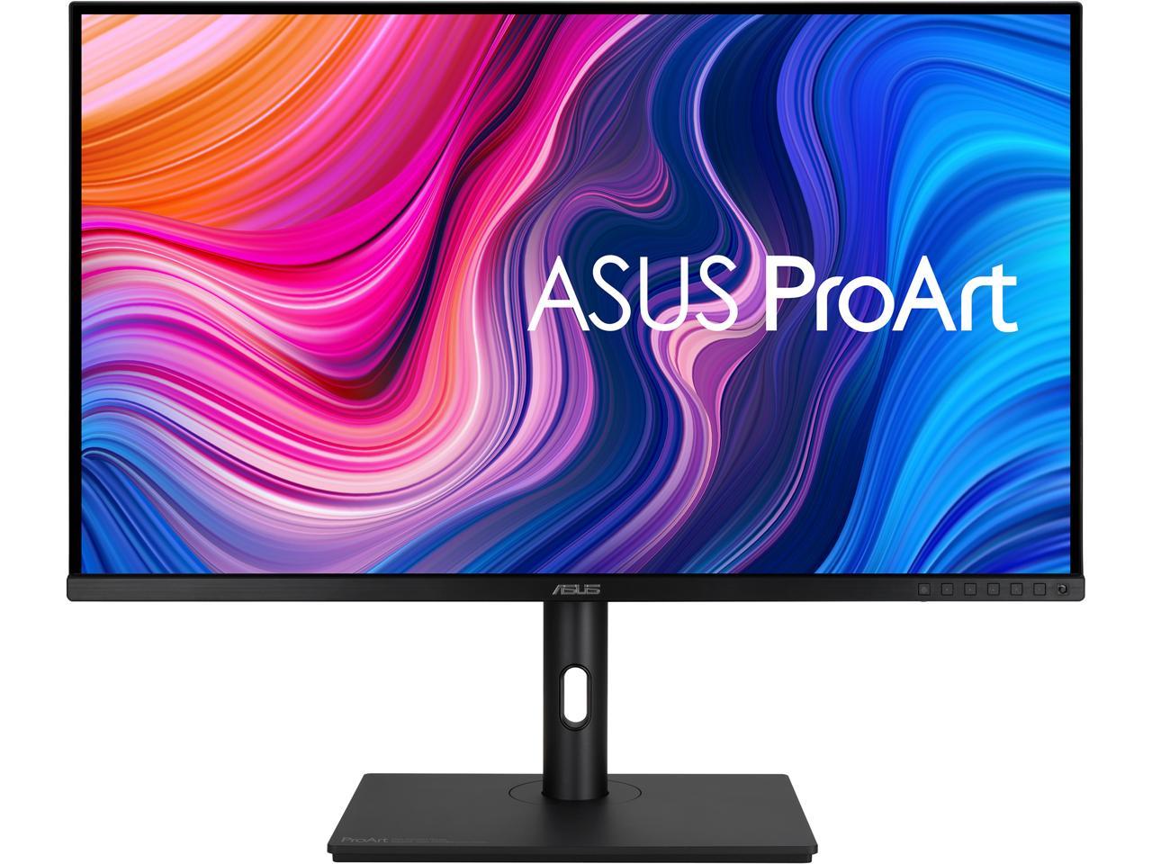 PA328CGV 32" ProArt 2K 165Hz Monitor