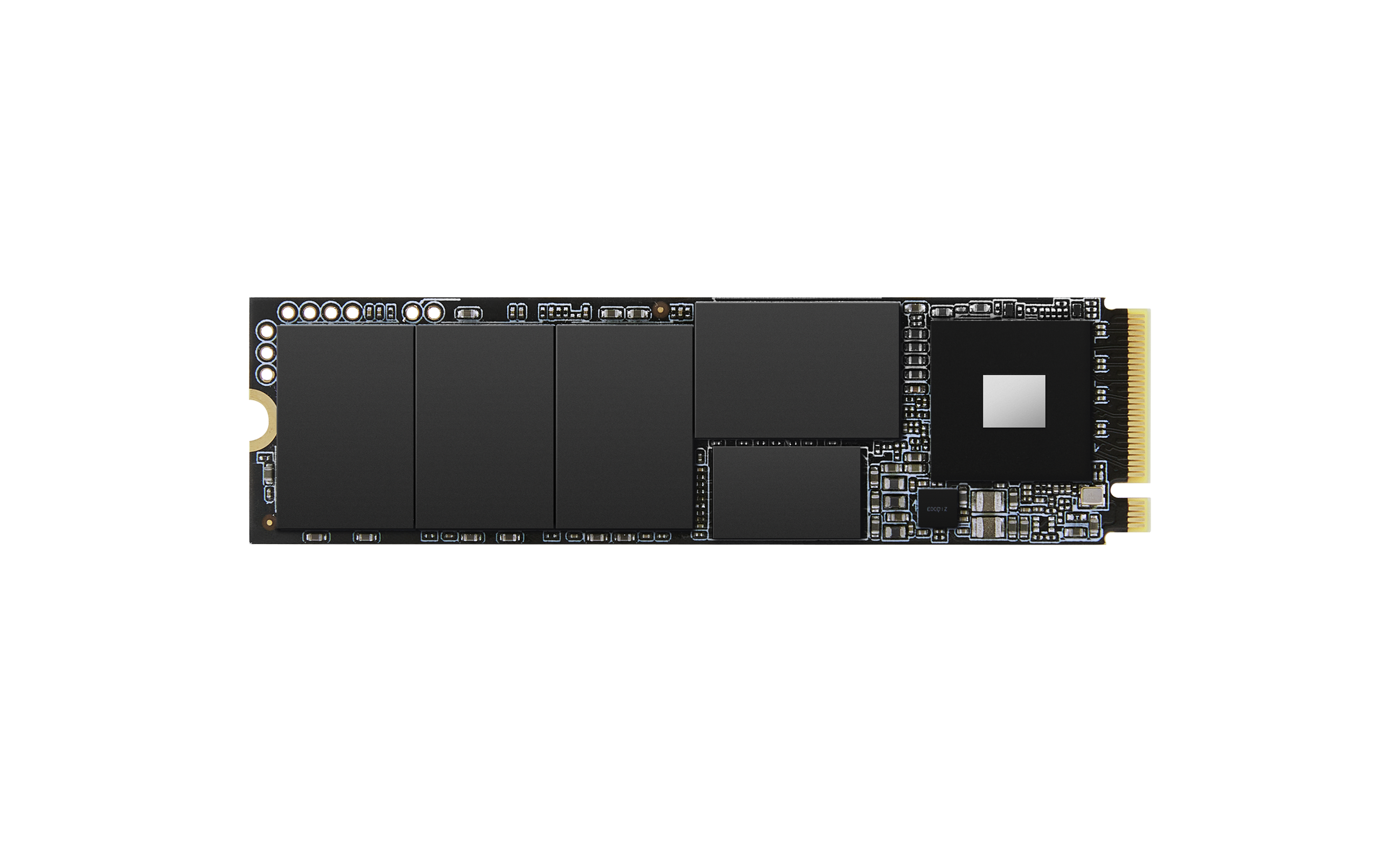 KLEVV CRAS C930 1TB M.2 NVME PCIE SSD thumbnail 2