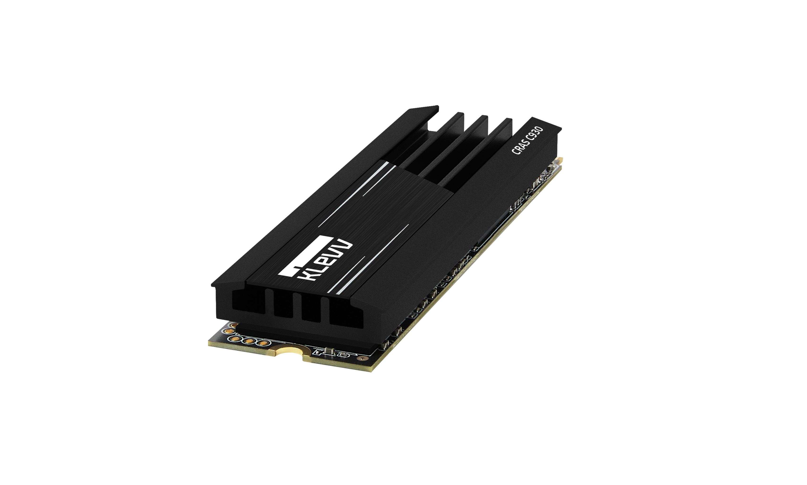 KLEVV CRAS C930 1TB M.2 NVME PCIE SSD thumbnail 6