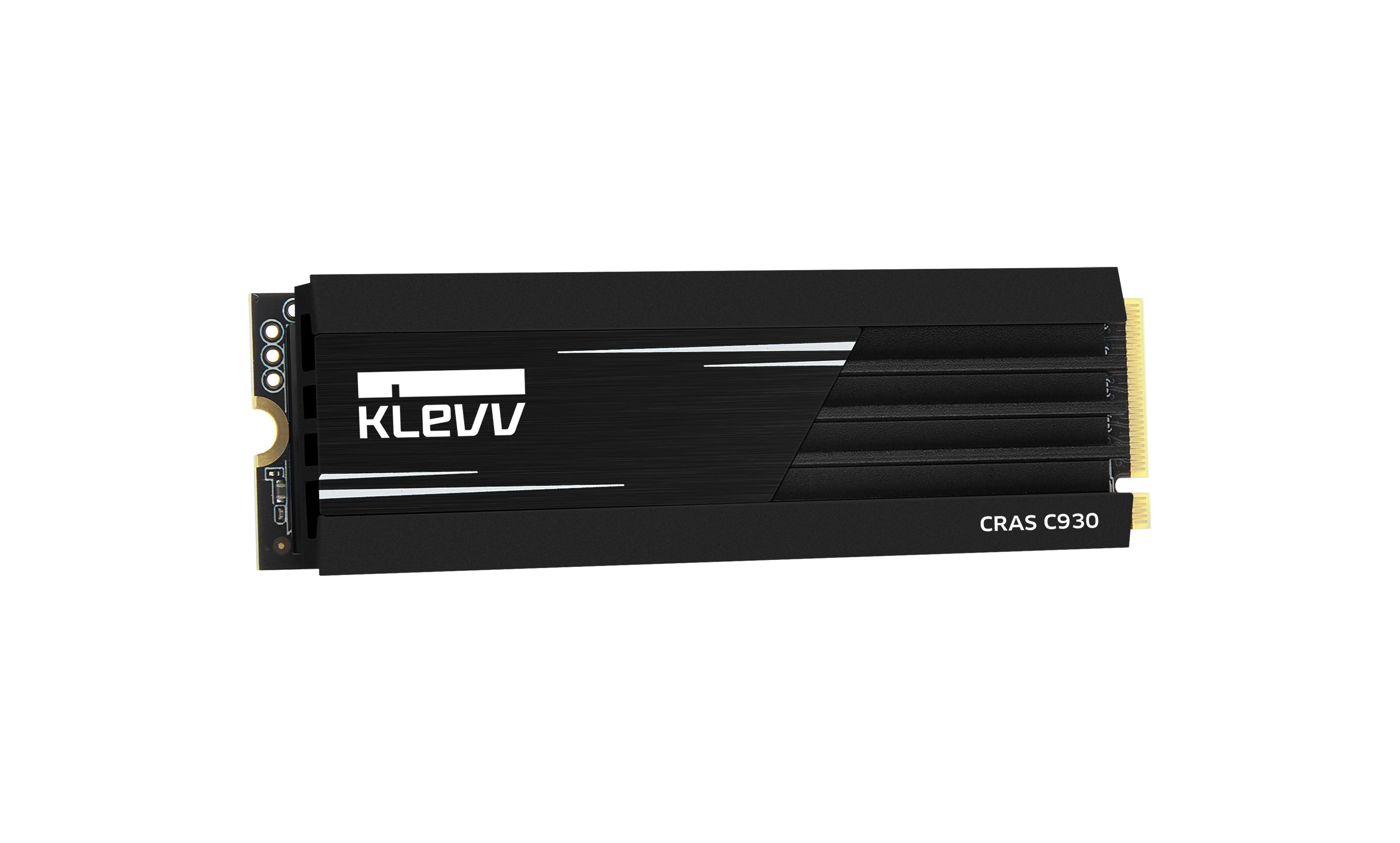 KLEVV CRAS C930 2TB M.2 NVME PCIE SSD thumbnail 9