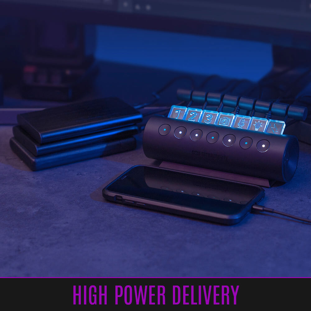 STREAMPLIFY HUB CTRL 7 thumbnail 5