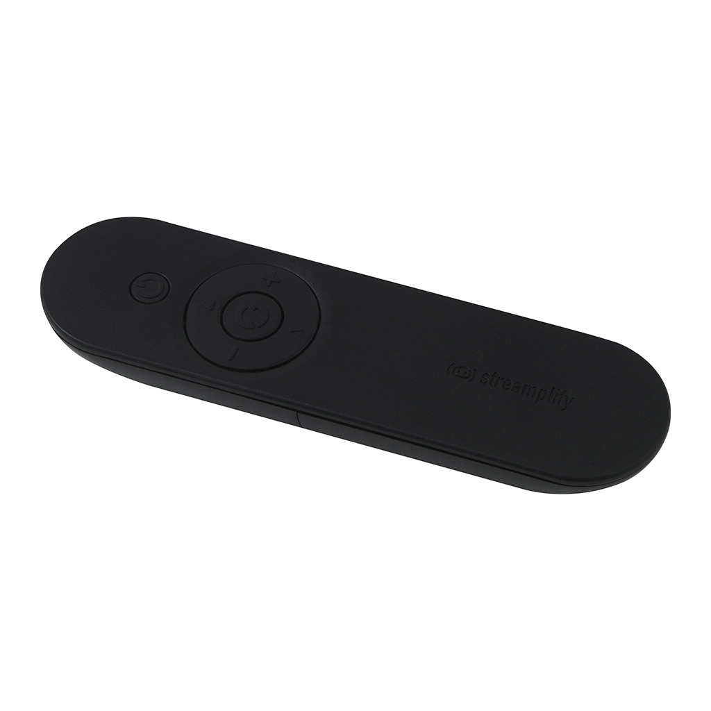STREAMPLIFY LIGHT 14, 72 LED FRONT SWITCH IR thumbnail 10