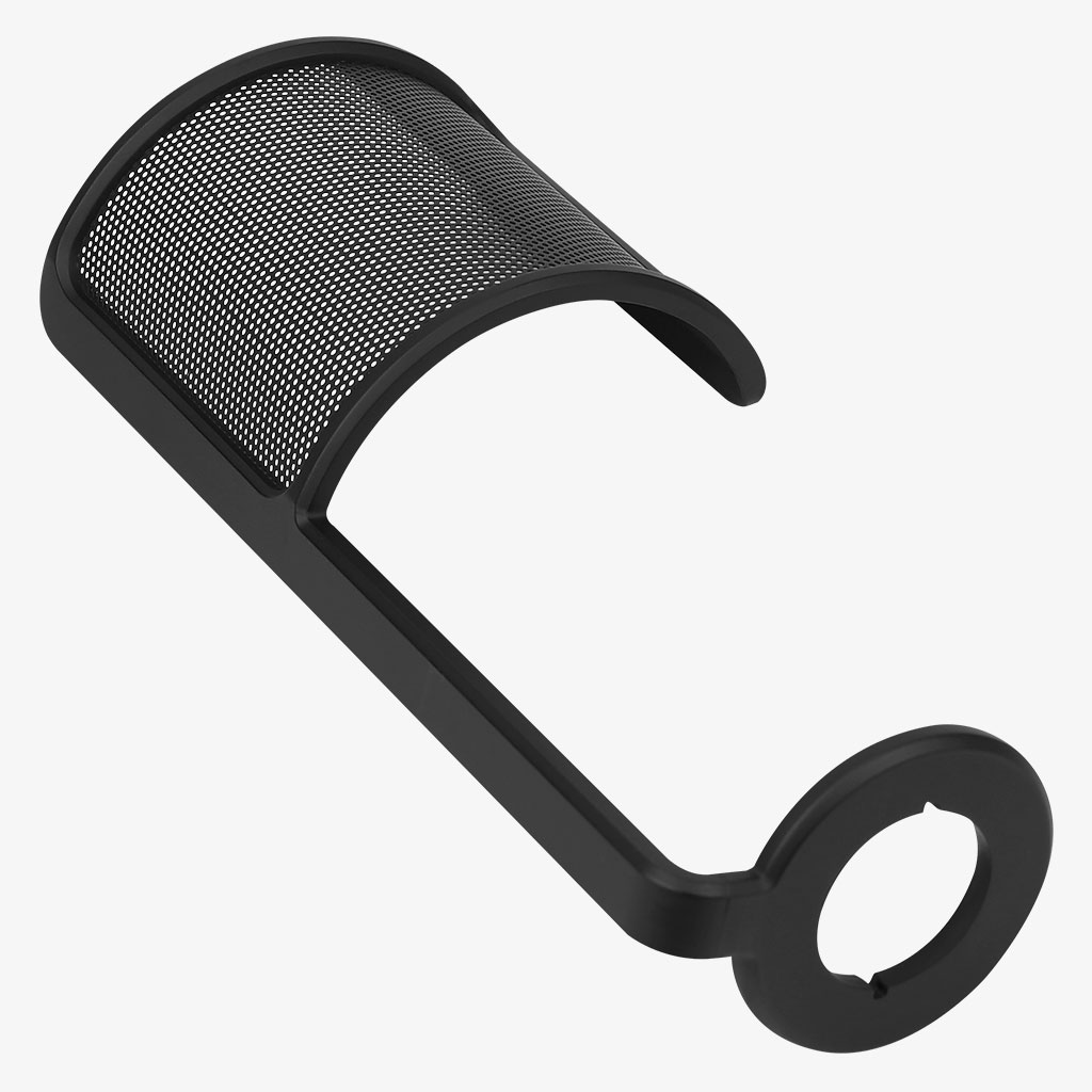 MIC TRIPAD BLACK thumbnail 16